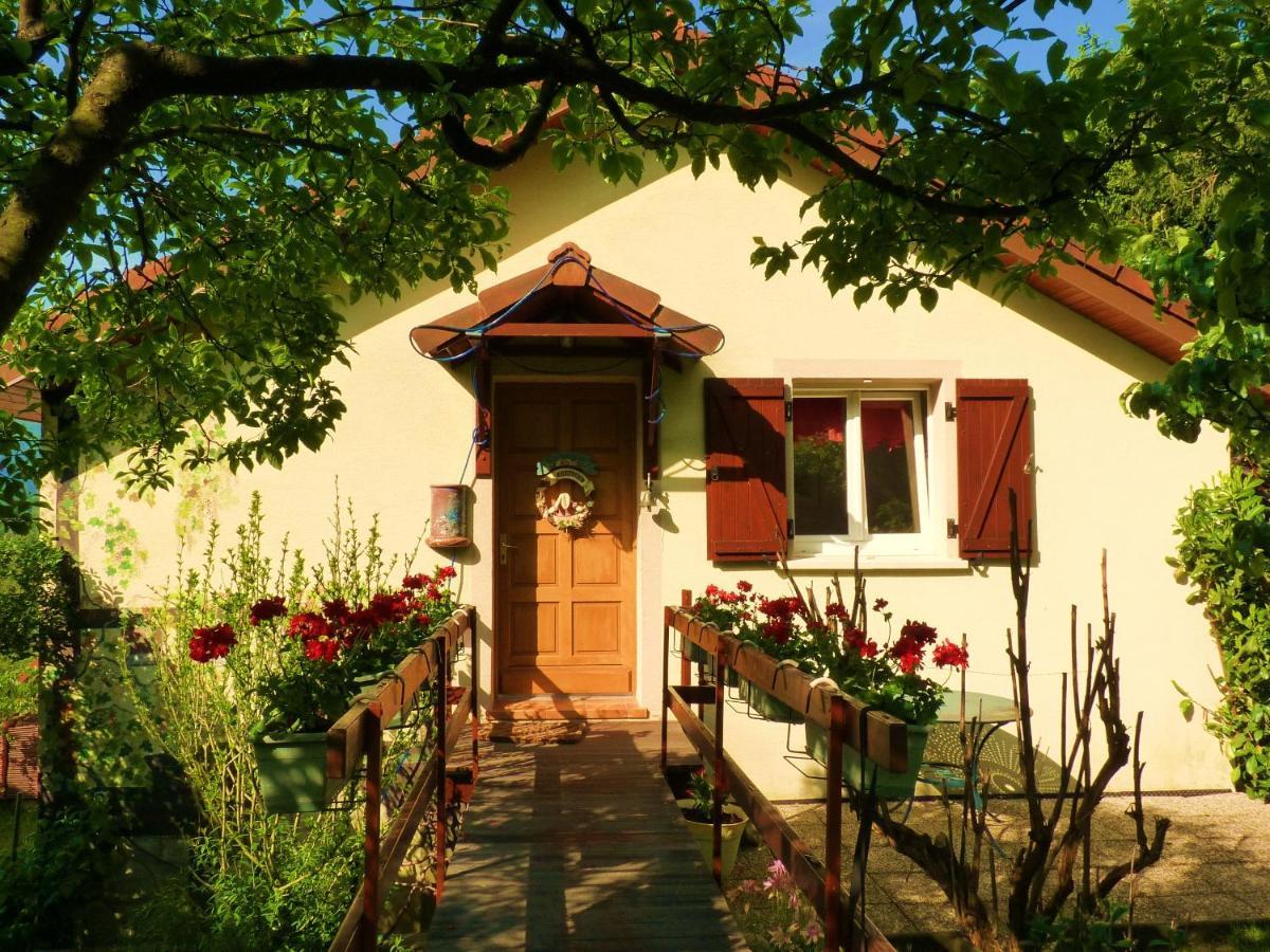 Le Chalet Bel Air Oderen Dış mekan fotoğraf