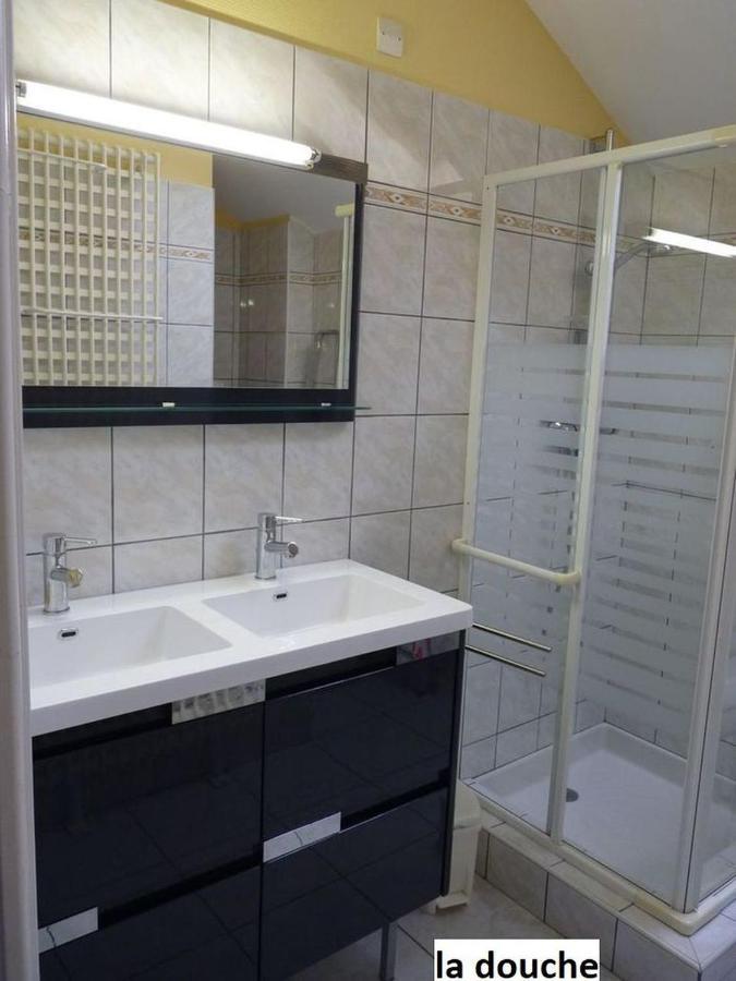Le Chalet Bel Air Oderen Dış mekan fotoğraf