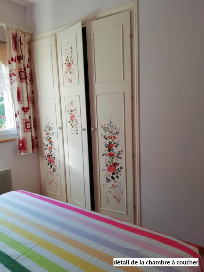 Le Chalet Bel Air Oderen Dış mekan fotoğraf