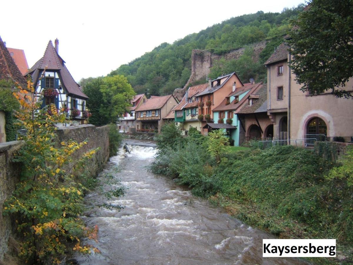 Le Chalet Bel Air Oderen Dış mekan fotoğraf